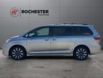 2019 Toyota Sienna XLE 7 Passenger