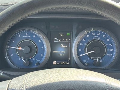 2019 Toyota Sienna XLE 7 Passenger