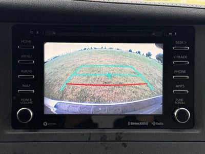 2019 Toyota Sienna XLE 7 Passenger