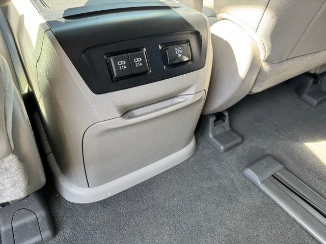 2020 Toyota Sienna XLE 7 Passenger