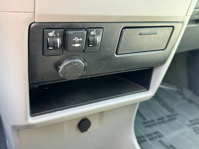 2020 Toyota Sienna XLE 7 Passenger