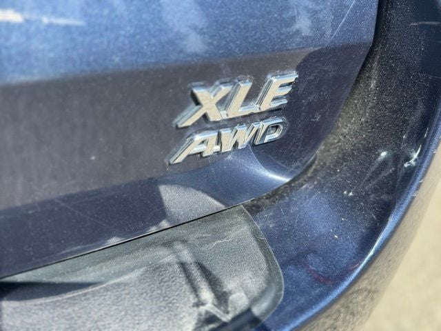 2020 Toyota Sienna XLE 7 Passenger