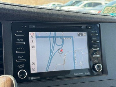 2020 Toyota Sienna XLE 7 Passenger