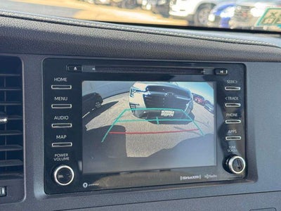 2020 Toyota Sienna XLE 7 Passenger