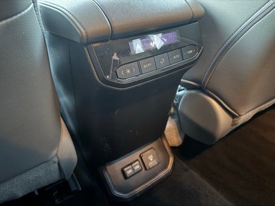 2022 Toyota Highlander Limited AWD