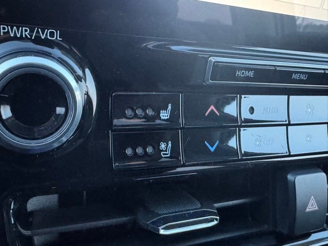 2022 Toyota Highlander Limited AWD