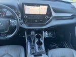2022 Toyota Highlander Limited AWD