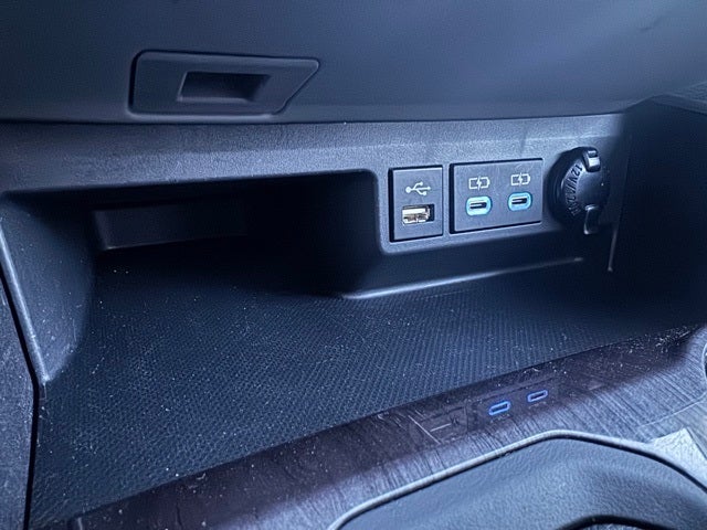 2022 Toyota Highlander Limited AWD