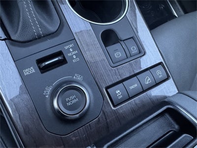2022 Toyota Highlander Limited AWD