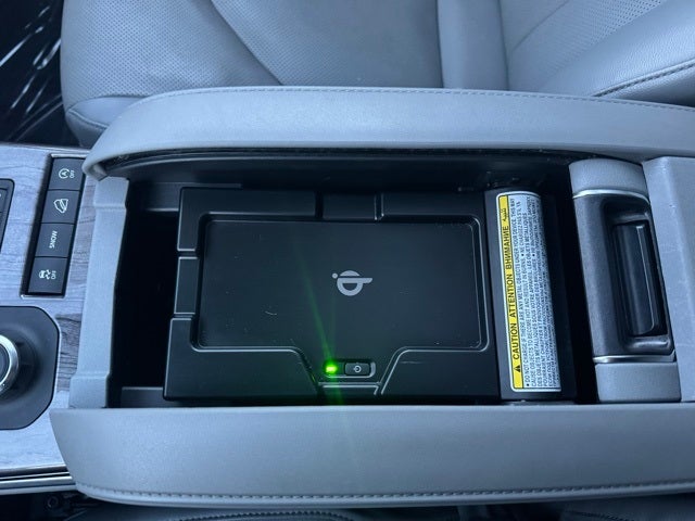 2022 Toyota Highlander Limited AWD