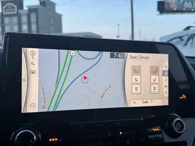 2022 Toyota Highlander Limited AWD