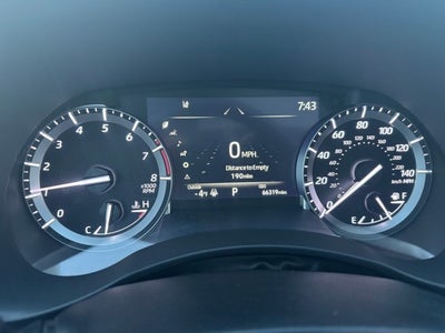 2022 Toyota Highlander Limited AWD