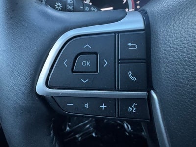 2022 Toyota Highlander Limited AWD