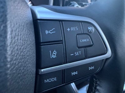 2022 Toyota Highlander Limited AWD