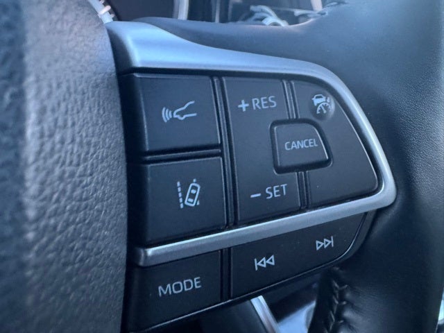 2022 Toyota Highlander Limited AWD