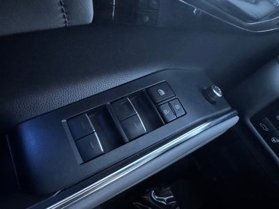 2022 Toyota Highlander Limited AWD