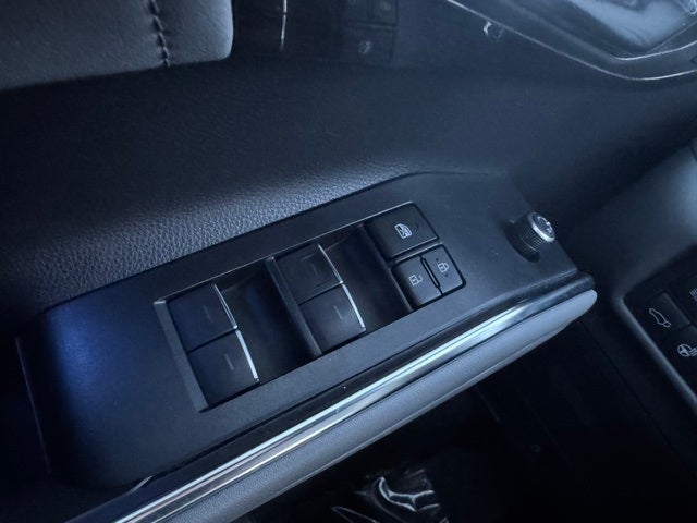 2022 Toyota Highlander Limited AWD