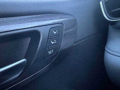 2022 Toyota Highlander Limited AWD