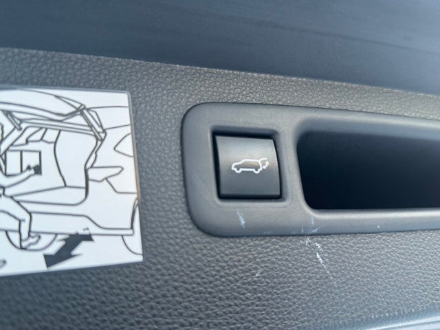 2022 Toyota Highlander Limited AWD