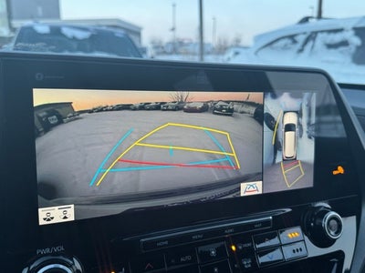 2022 Toyota Highlander Limited AWD