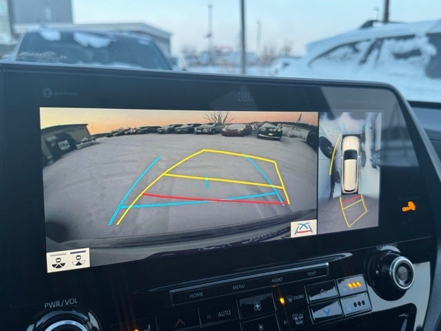 2022 Toyota Highlander Limited AWD