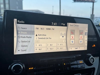 2022 Toyota Highlander Limited AWD