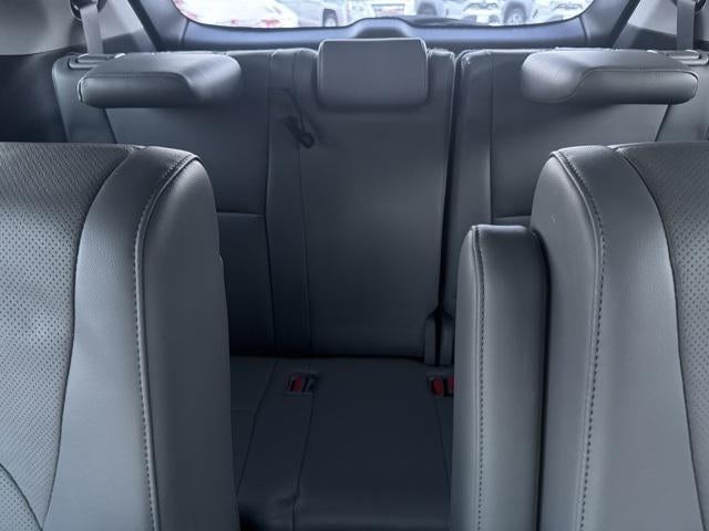 2022 Toyota Highlander Limited AWD