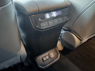 2022 Toyota Highlander Limited AWD