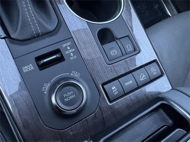 2022 Toyota Highlander Limited AWD