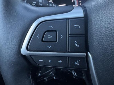 2022 Toyota Highlander Limited AWD