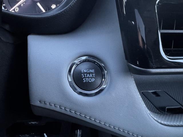 2022 Toyota Highlander Limited AWD