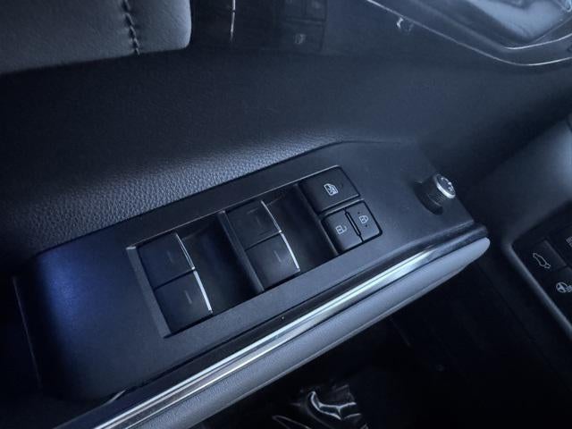 2022 Toyota Highlander Limited AWD