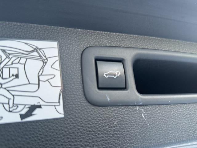 2022 Toyota Highlander Limited AWD