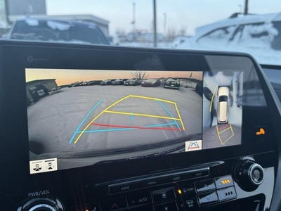 2022 Toyota Highlander Limited AWD