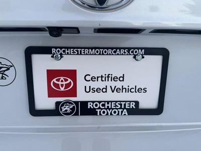 2022 Toyota Highlander Limited AWD