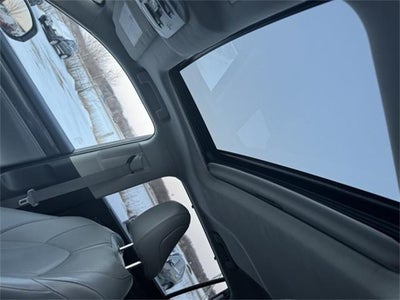 2022 Toyota Highlander Limited AWD