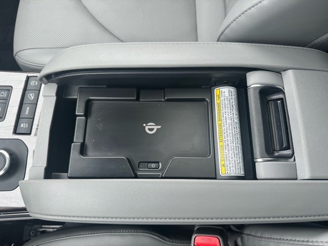 2022 Toyota Highlander Limited AWD