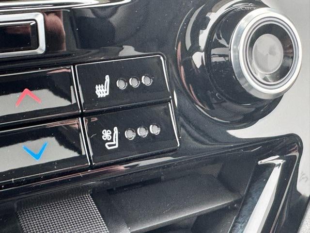 2022 Toyota Highlander Limited AWD