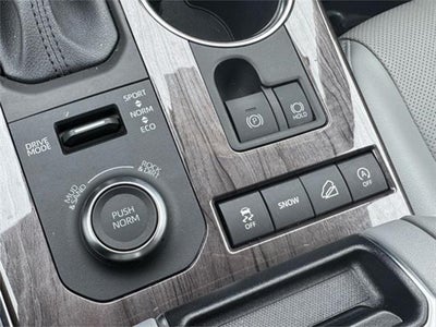 2022 Toyota Highlander Limited AWD