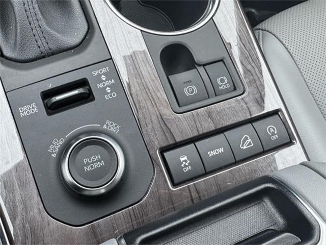 2022 Toyota Highlander Limited AWD