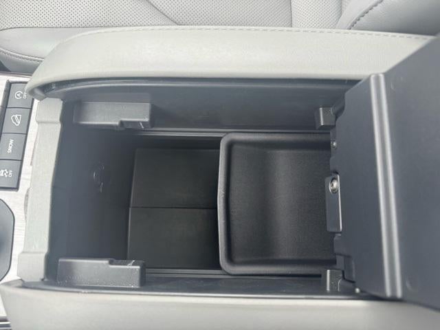 2022 Toyota Highlander Limited AWD