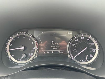 2022 Toyota Highlander Limited AWD