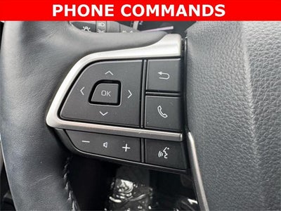 2022 Toyota Highlander Limited AWD