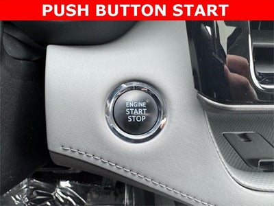 2022 Toyota Highlander Limited AWD