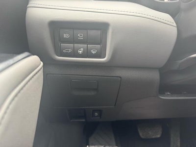 2022 Toyota Highlander Limited AWD