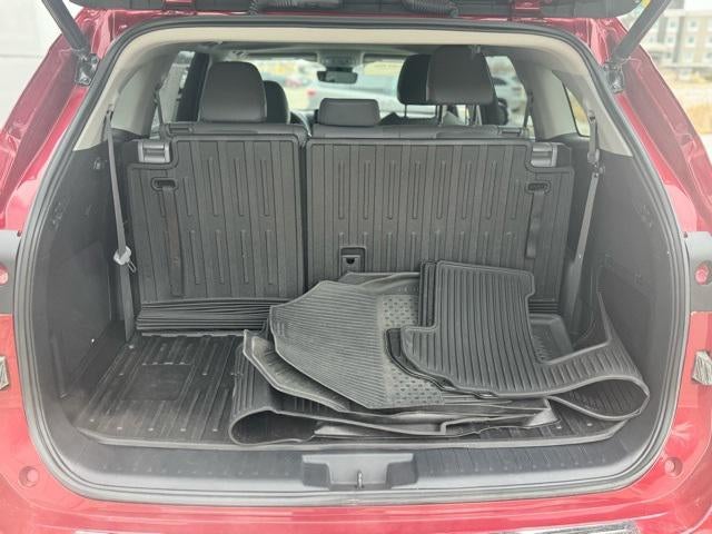 2022 Toyota Highlander Limited AWD