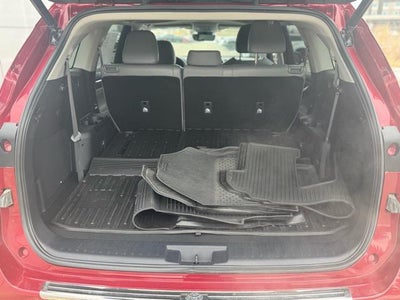 2022 Toyota Highlander Limited AWD
