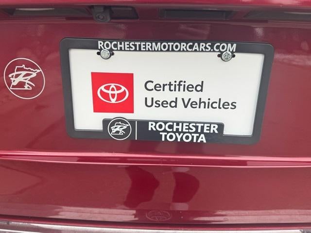 2022 Toyota Highlander Limited AWD