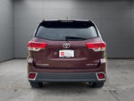 2018 Toyota Highlander Limited AWD