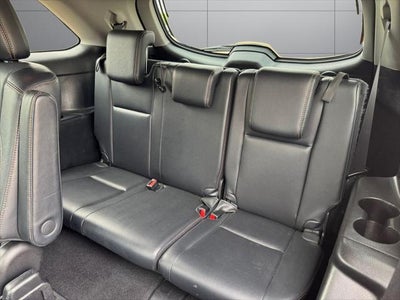 2018 Toyota Highlander Limited AWD